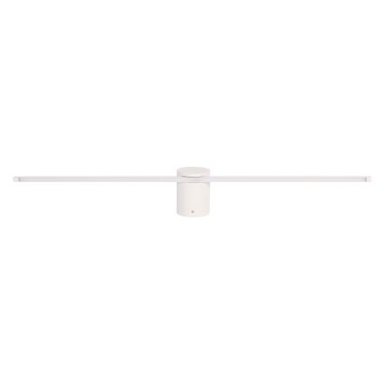 LED-es fürdőszobai tükörvilágítás ARTIST, 9W, 230V, 60 cm, IP44, fehér