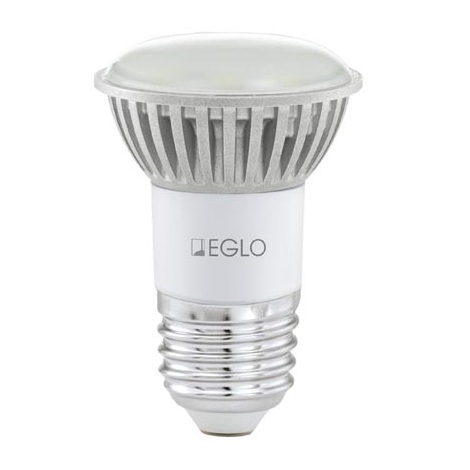 LED-es izzó E27/3W 6xSMD LED 4200K - Eglo 12728