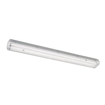 LED-es mennyezeti lámpa 2xT8/18W 120 cm