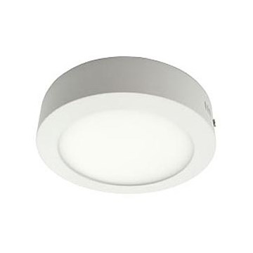 LED-es mennyezeti lámpa LED/12W