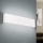 LED fali lámpa ACCENT LED/14W/230V fehér