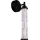 LED fali lámpa CORTE LED/10W/230V fekete