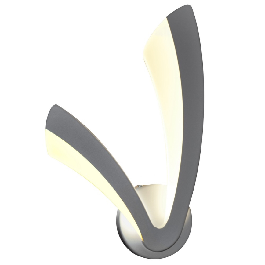 LED Fali lámpa FLORANCE LED/12W/230V