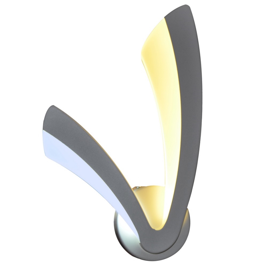 LED Fali lámpa FLORANCE LED/12W/230V