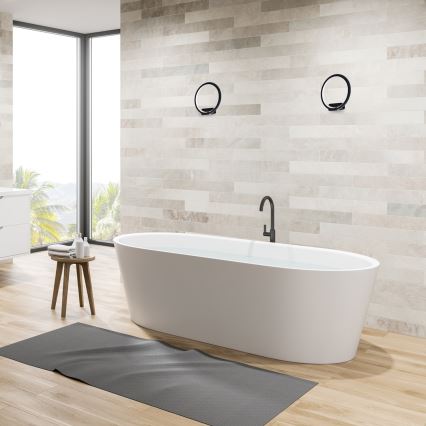 LED Fali lámpa KING 1xLED/10W/230V