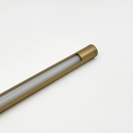 LED fali lámpa LANA LED/7W/230V 4000K arany