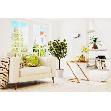 LED Fali lámpa LANDER LED10W/230V