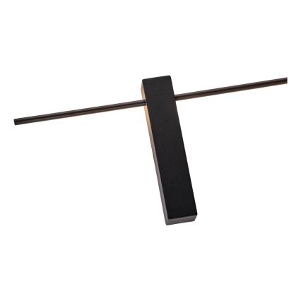 LED Fali lámpa LED/10W/230V 3000K