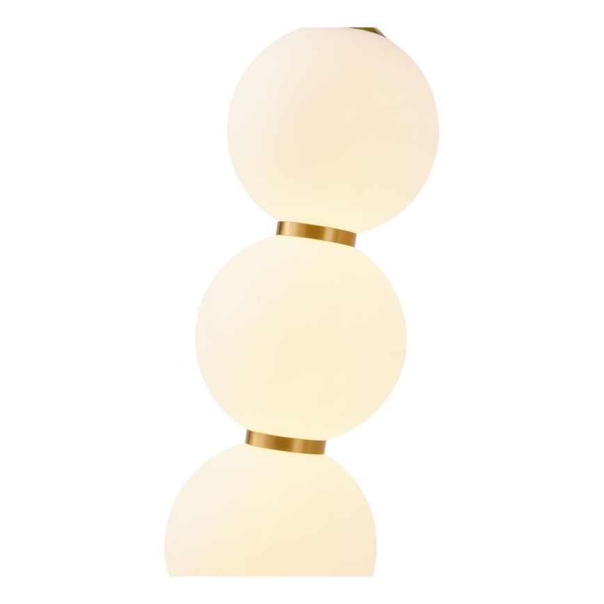 LED Fali lámpa LED/10W/230V 3000K