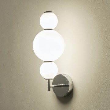 LED Fali lámpa LED/12,6W/230V 3000K