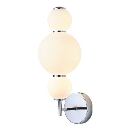 LED Fali lámpa LED/12,6W/230V 3000K