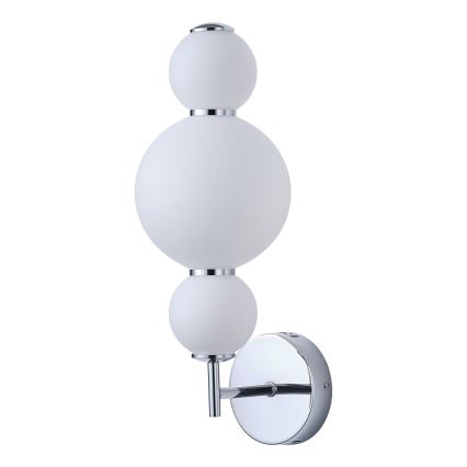 LED Fali lámpa LED/12,6W/230V 3000K