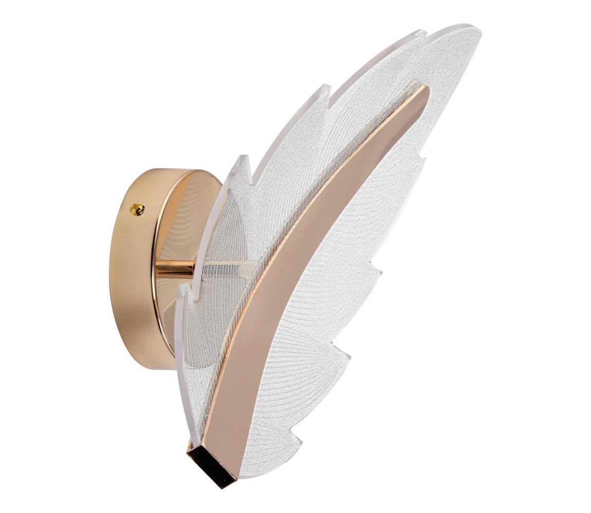 LED Fali lámpa LED/12W/230V 3000