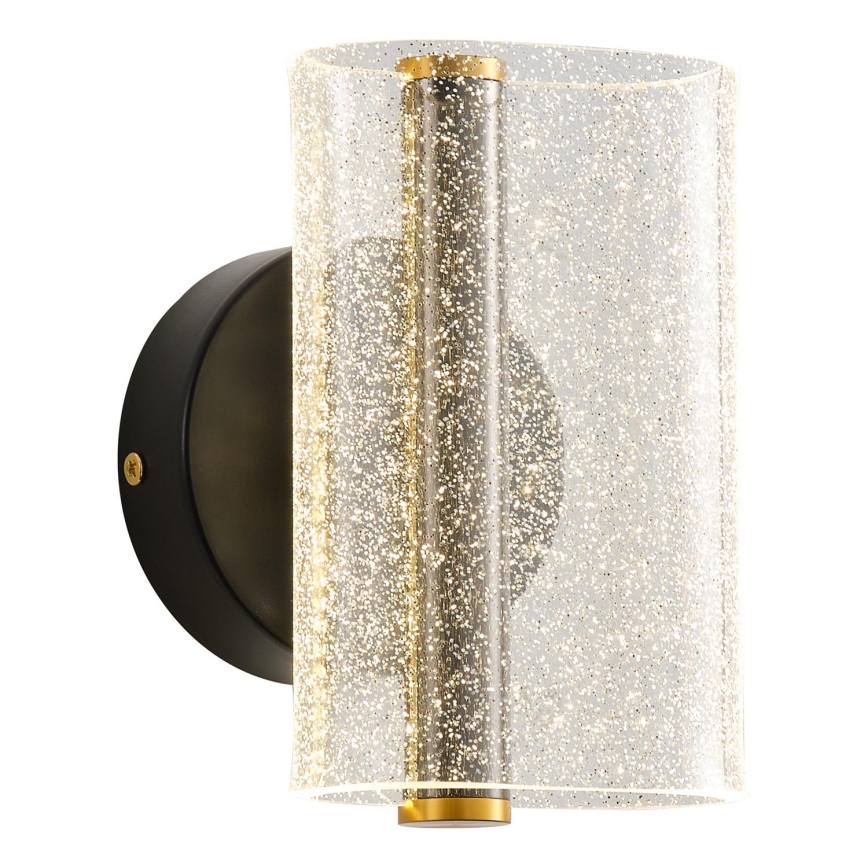 LED Fali lámpa LED/8W/230V 3000K