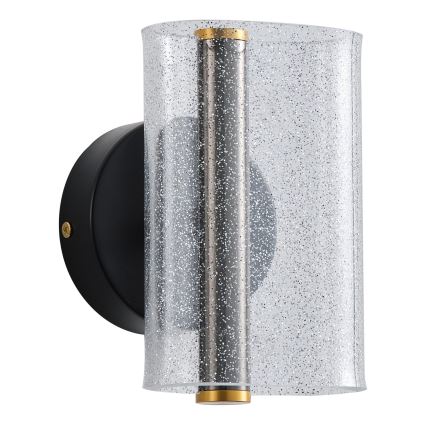 LED Fali lámpa LED/8W/230V 3000K