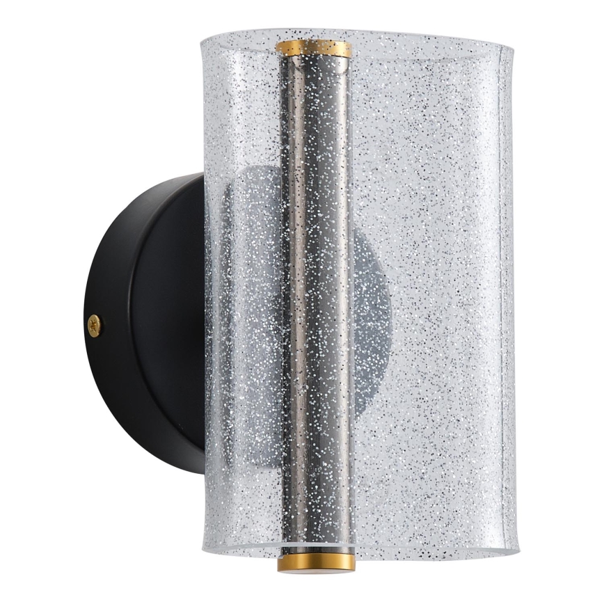 LED Fali lámpa LED/8W/230V 3000K