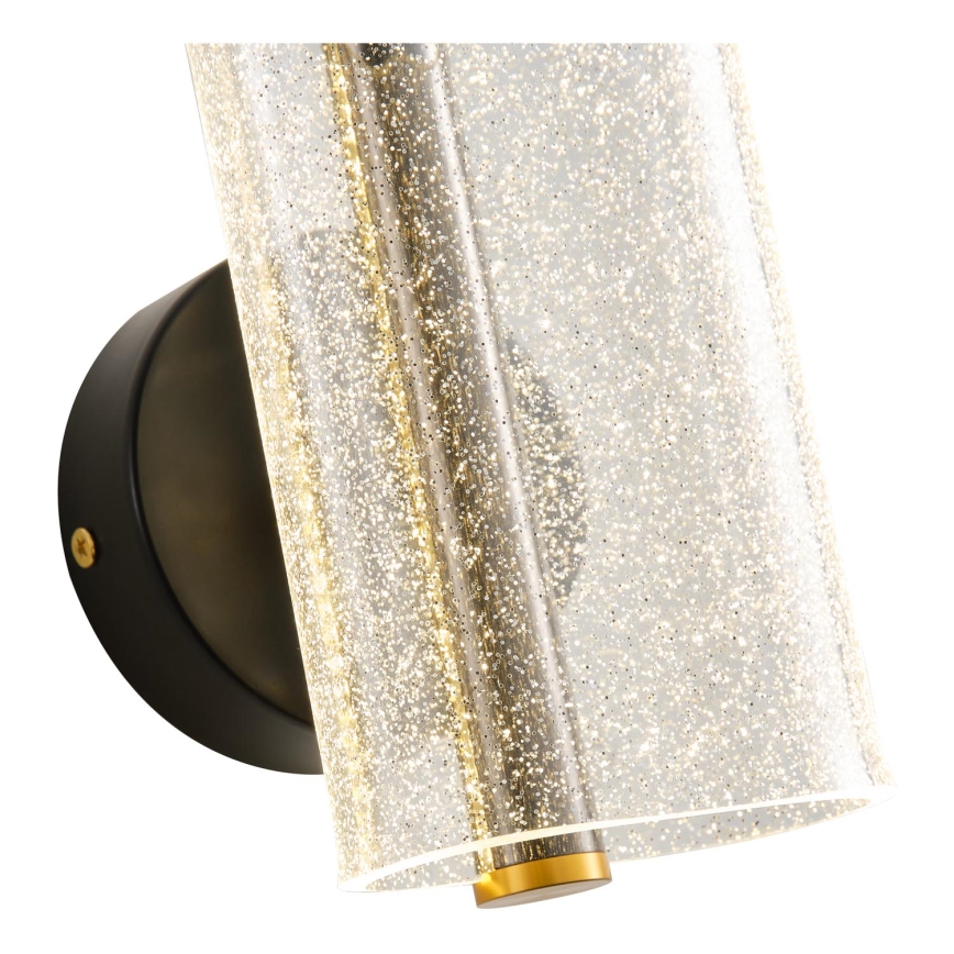 LED Fali lámpa LED/8W/230V 3000K