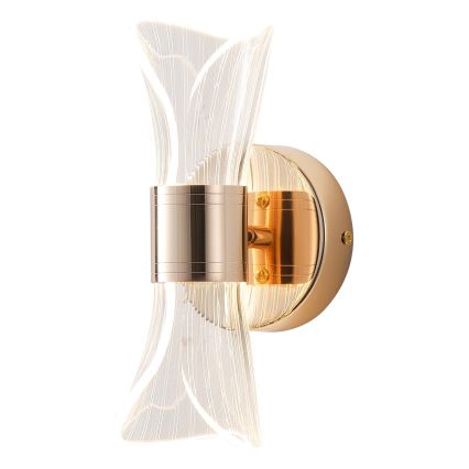 LED Fali lámpa LED/8W/230V 3000K