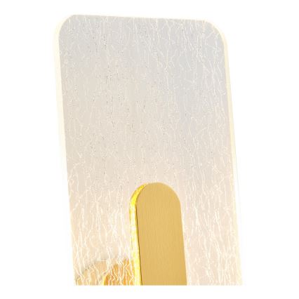 LED Fali lámpa LED/8W/230V 3000K