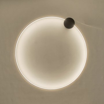 LED Fali lámpa LED/9W/230V 3000K