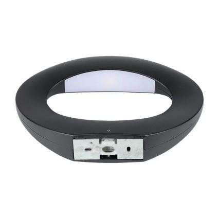 LED Fali lámpa LED/9W/230V