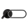 LED Fali lámpa MONET LED/13W/230V + LED/2W 3000/4000/6000K fekete