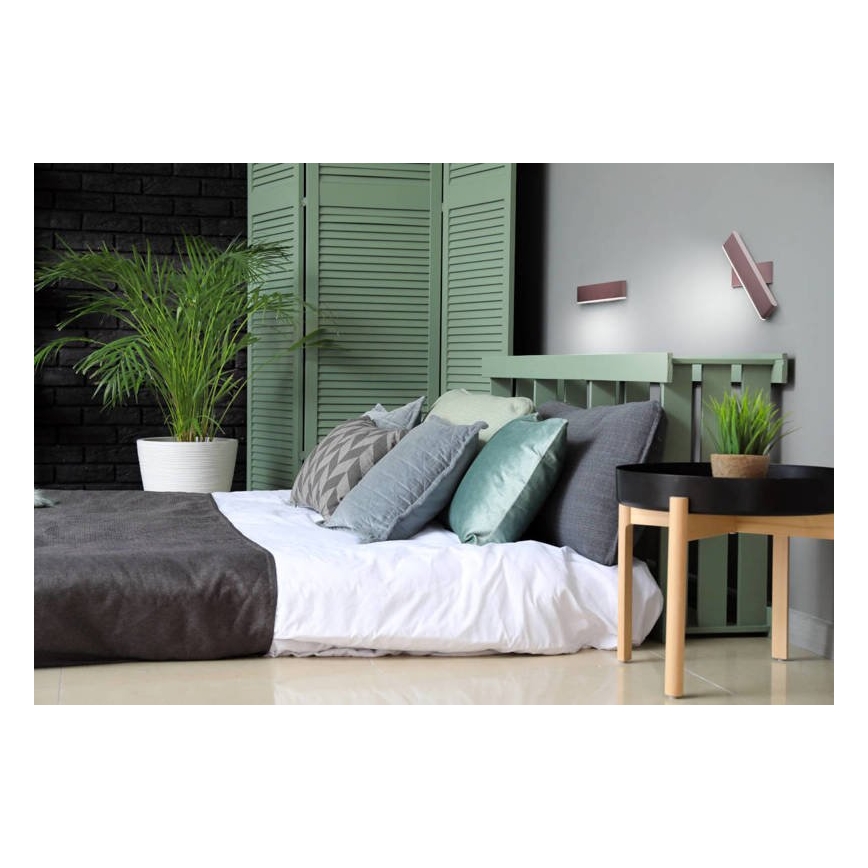 LED Fali lámpa NICOLETTA LED/4W/230V