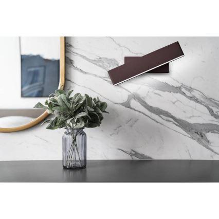 LED Fali lámpa NICOLETTA LED/6W/230V