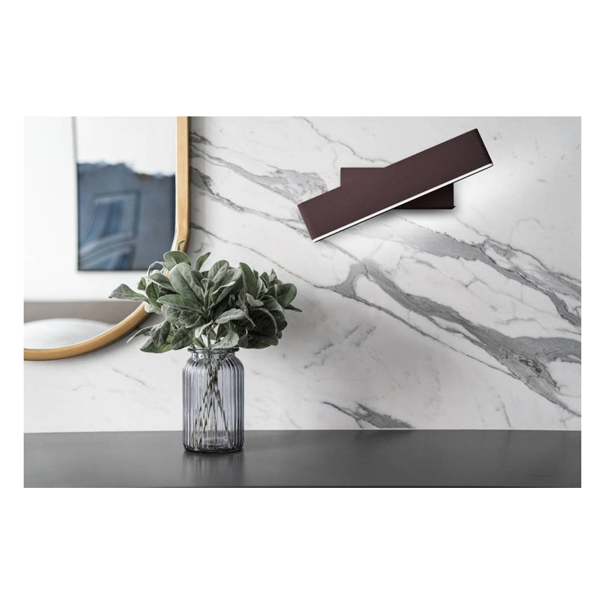 LED Fali lámpa NICOLETTA LED/6W/230V