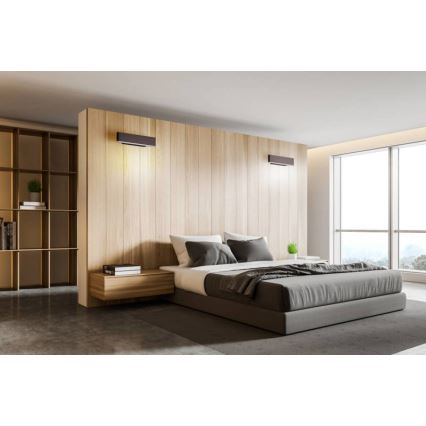 LED Fali lámpa NICOLETTA LED/6W/230V