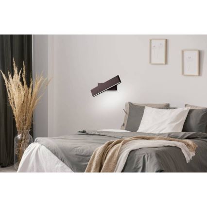 LED Fali lámpa NICOLETTA LED/6W/230V