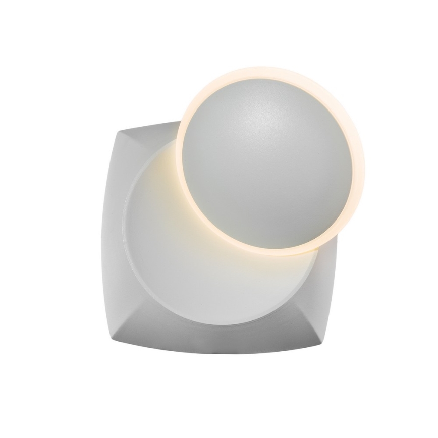 LED Fali lámpa NIKKO 1xLED/5W/230V