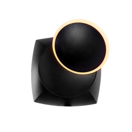 LED Fali lámpa NIKKO 1xLED/5W/230V