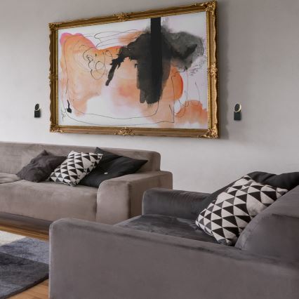 LED fali lámpa PRIMO LED/10W/230V