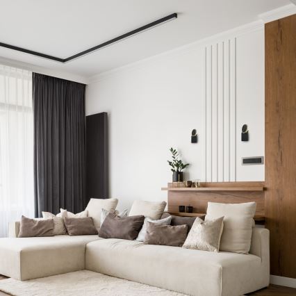 LED fali lámpa PRIMO LED/10W/230V