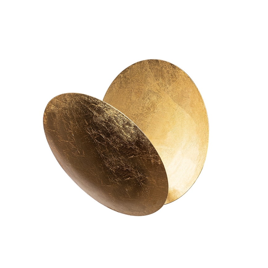 LED Fali lámpa YOSMA LED/5W/230V 3000K arany