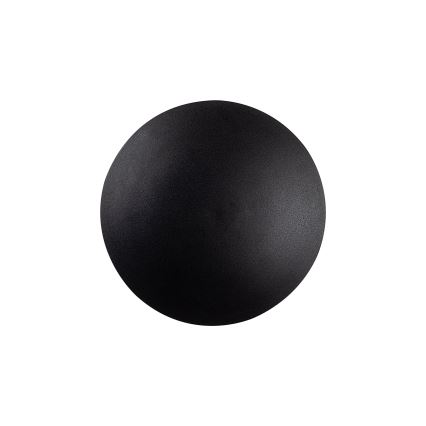 LED Fali lámpa YOSMA LED/5W/230V 3000K fekete/réz