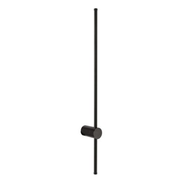 LED fali lámpatest ARIAN LED/13W/230V 4000K fekete