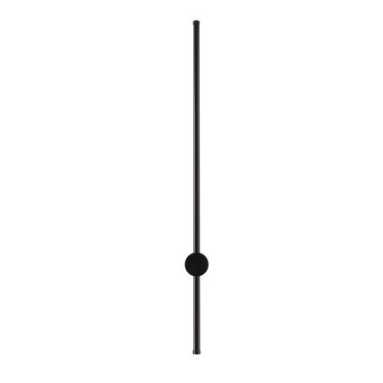 LED fali lámpatest ARIAN LED/13W/230V 4000K fekete
