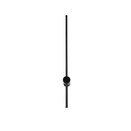 LED fali lámpatest ARIAN LED/13W/230V 4000K fekete
