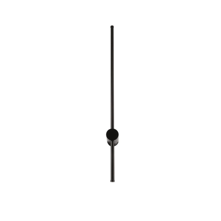 LED fali lámpatest ARIAN LED/13W/230V 4000K fekete