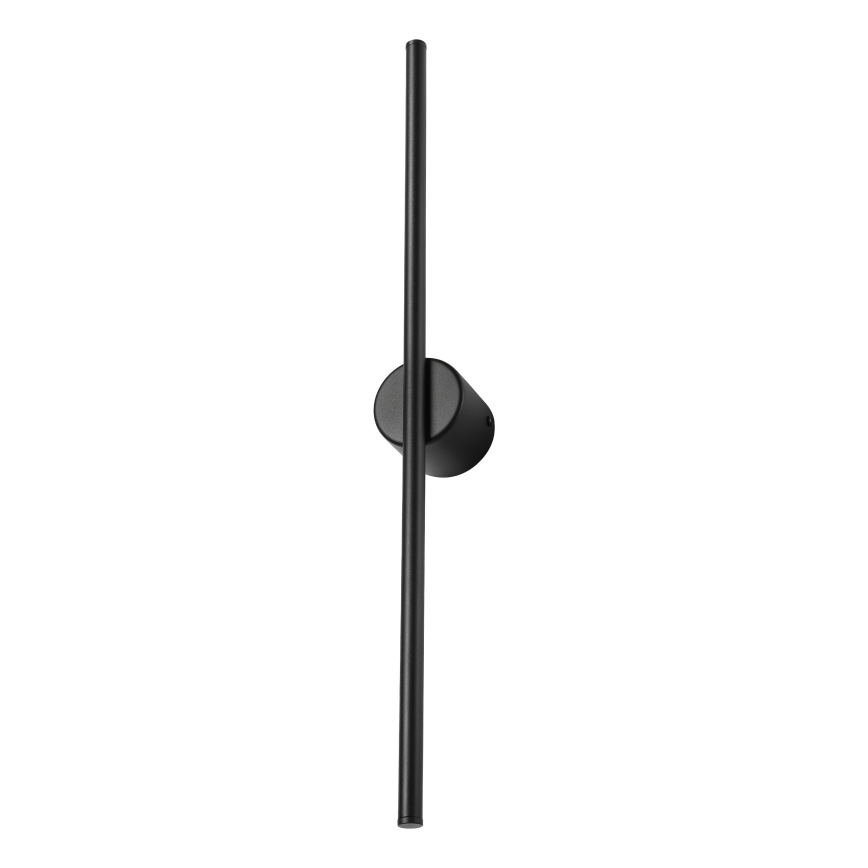 LED fali lámpatest LANA LED/7W/230V 4000K fekete