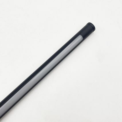 LED fali lámpatest LANA LED/7W/230V 4000K fekete