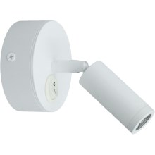 LED Fali spotlámpa ARISTON LED/3W/230V 3000K fehér