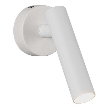 LED Fali spotlámpa LED/2W/230V 4000K fehér