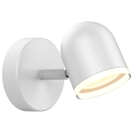 LED Fali spotlámpa RAWI LED/4,2W/230V fehér