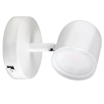 LED Fali spotlámpa RAWI LED/4,2W/230V fehér