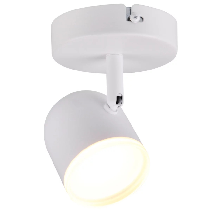 LED Fali spotlámpa RAWI LED/4,2W/230V fehér