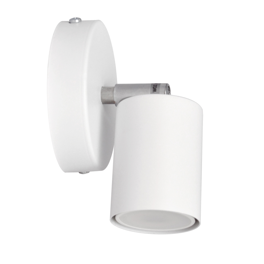 LED Fali spotlámpa TUNE 1xGU10/4,8W/230V fehér