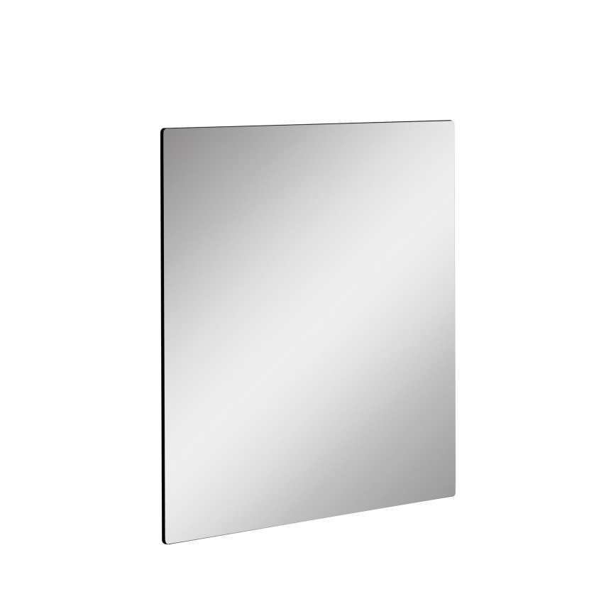 LED Fali tükör háttérvilágítással SQUARE 50x50 cm fehér